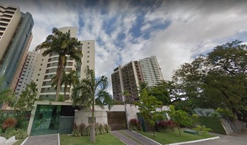 Imagem de fundo do condomínio Condomínio Do Edifício Tignanello - Casa Amarela - Recife - PE