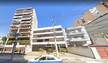 Imagem de fundo do condomínio Condomínio Do Edifício Tijuca 727 Center - Andarai - Rio De Janeiro - RJ