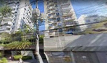 Imagem de fundo do condomínio Condomínio Do Edifício Tijuca - Plaza - Rio De Janeiro - RJ