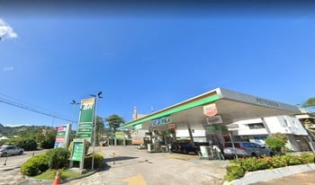 Imagem de fundo do condomínio Condomínio Do Edifício Tijucamar - Barra Da Tijuca - Rio De Janeiro - RJ