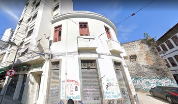 Imagem de fundo do condomínio Condomínio Do Edifício Tilia Dulce - Centro - Rio De Janeiro - RJ