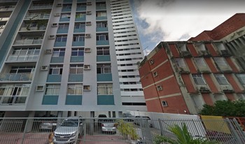 Imagem de fundo do condomínio Condomínio Do Edifício Timbira - Bloco B - Boa Vista - Recife - PE