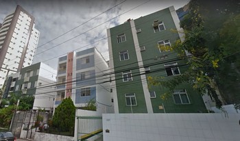 Imagem de fundo do condomínio Condomínio Do Edifício Timbó - Pituba - Salvador - BA