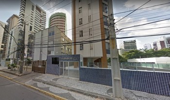 Imagem de fundo do condomínio Condomínio Do Edifício Timoneiro - Boa Viagem - Recife - PE