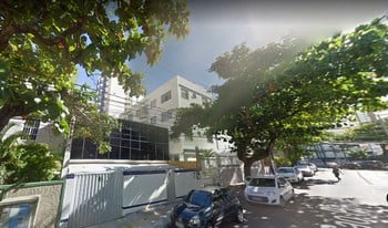 Imagem de fundo do condomínio Condomínio Do Edifício Timoneiro - Pituba - Salvador - BA