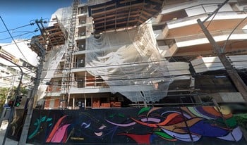Imagem de fundo do condomínio Condomínio Do Edifício Timóteo - Leblon - Rio De Janeiro - RJ
