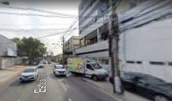 Imagem de fundo do condomínio Condomínio Do Edifício Tindiba Business Center - Pechincha - Rio De Janeiro - RJ