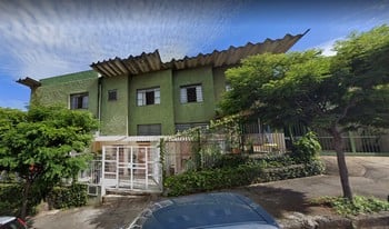 Imagem de fundo do condomínio Condomínio Do Edifício Tingua - Havaí - Belo Horizonte - MG