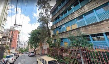 Imagem de fundo do condomínio Condomínio Do Edifício Tingua - Cruzeiro - Belo Horizonte - MG