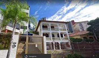Imagem de fundo do condomínio Condomínio Do Edifício Tintoreto - Ouro Preto - Belo Horizonte - MG