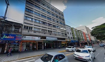 Imagem de fundo do condomínio Condomínio Do Edifício Tiradentes - Várzea - Teresópolis - RJ
