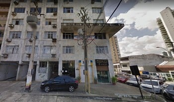 Imagem de fundo do condomínio Condomínio Do Edifício Tiradentes - Reduto - Belém - PA