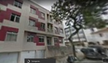 Imagem de fundo do condomínio Condomínio Do Edifício Tiradentes - Santa Helena - Juiz De Fora - MG