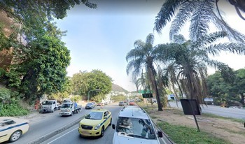 Imagem de fundo do condomínio Condomínio Do Edifício Tita - Humaita - Rio De Janeiro - RJ
