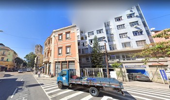 Imagem de fundo do condomínio Condomínio Do Edifício Titan Senado - Centro - Rio De Janeiro - RJ