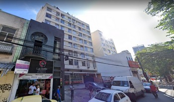 Imagem de fundo do condomínio Condomínio Do Edifício Titanio - Botafogo - Rio De Janeiro - RJ