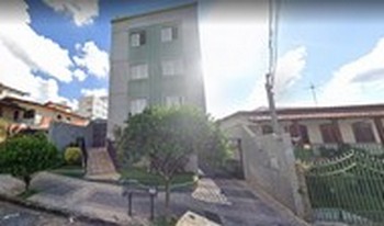 Imagem de fundo do condomínio Condomínio Do Edifício Titlis - Santa Rosa - Belo Horizonte - MG