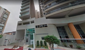 Imagem de fundo do condomínio Condomínio Do Edifício Tivoli - Itapuã - Vila Velha - ES
