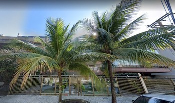 Imagem de fundo do condomínio Condomínio Do Edifício Tiziano - Barra Da Tijuca - Rio De Janeiro - RJ
