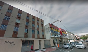 Imagem de fundo do condomínio Condomínio Do Edifício Tobago - Jardim Camburi - Vitória - ES