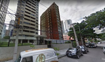 Imagem de fundo do condomínio Condomínio Do Edifício Tobias Barreto - Boa Viagem - Recife - PE