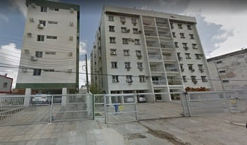 Imagem de fundo do condomínio Condomínio Do Edifício Tocantins - Boa Viagem - Recife - PE