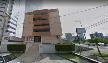 Imagem de fundo do condomínio Condomínio Do Edifício Tocantins - Manaíra - João Pessoa - PB