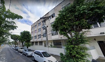 Imagem de fundo do condomínio Condomínio Do Edifício Tocantins - Fonseca - Niteroi - RJ
