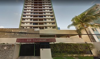 Imagem de fundo do condomínio Condomínio Do Edifício Toledo - Boa  Viagem - Recife - PE