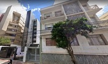 Imagem de fundo do condomínio Condomínio Do Edifício Toledo - Carmo - Belo Horizonte - MG