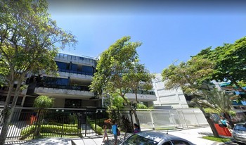 Imagem de fundo do condomínio Condomínio Do Edifício Tom Jmw - Barra Da Tijuca - Rio De Janeiro - RJ