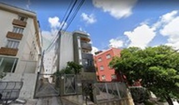 Imagem de fundo do condomínio Condomínio Do Edifício Tom Jobim - Buritis - Belo Horizonte - MG