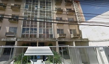 Imagem de fundo do condomínio Condomínio Do Edifício Tom Leal - Reduto - Belém - PA