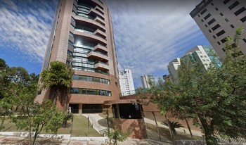 Imagem de fundo do condomínio Condomínio Do Edifício Tomaso Albinoni - Belvedere - Belo Horizonte - MG
