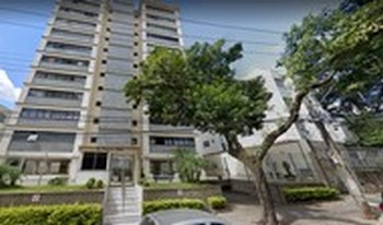 Imagem de fundo do condomínio Condomínio Do Edifício Tomaz De Aquino - Anchieta - Belo Horizonte - MG