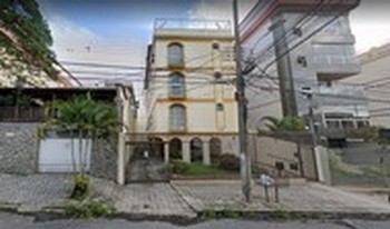 Imagem de fundo do condomínio Condomínio Do Edifício Tomaz Lucio - Cidade Nova - Belo Horizonte - MG