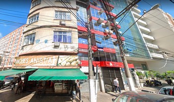 Imagem de fundo do condomínio Condomínio Do Edifício Top Center - Centro - Niteroi - RJ