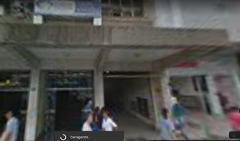 Imagem de fundo do condomínio Condomínio Do Edifício Top Center - Centro - Juiz De Fora - MG
