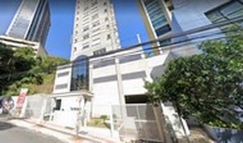 Imagem de fundo do condomínio Condomínio Do Edifício Top Montagne - Loft Residence - Sion - Belo Horizonte - MG