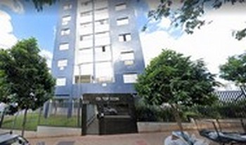 Imagem de fundo do condomínio Condomínio Do Edifício Top Sion - São Pedro - Belo Horizonte - MG
