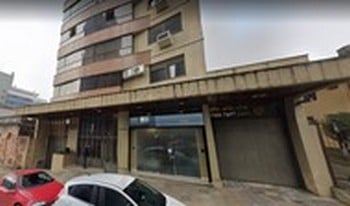 Imagem de fundo do condomínio Condomínio Do Edifício Topázio - Centro - Santa Maria - RS