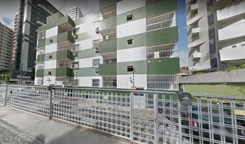 Imagem de fundo do condomínio Condomínio Do Edifício Topázio - Boa Viagem - Recife - PE