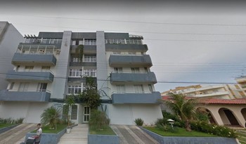 Imagem de fundo do condomínio Condomínio Do Edifício Topázio - Mar Grosso - Laguna - SC