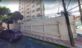 Imagem de fundo do condomínio Condomínio Do Edifício Topázio Imperial - Serra - Belo Horizonte - MG