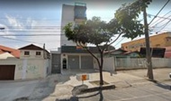 Imagem de fundo do condomínio Condomínio Do Edifício Topázio Imperial - Santa Ines - Belo Horizonte - MG