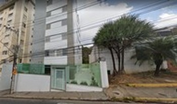 Imagem de fundo do condomínio Condomínio Do Edifício Topázio - Sion - Belo Horizonte - MG