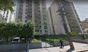 Imagem de fundo do condomínio Condomínio Do Edifício Topázio - Boa Viagem - Recife - PE