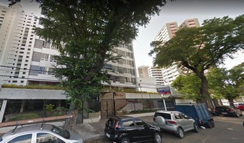 Imagem de fundo do condomínio Condomínio Do Edifício Tore - Espinheiro - Recife - PE