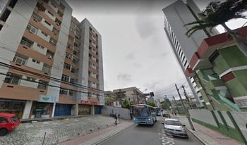 Imagem de fundo do condomínio Condomínio Do Edifício Torino - Aldeota - Fortaleza - CE