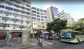 Imagem de fundo do condomínio Condomínio Do Edifício Toronto - Tijuca - Rio De Janeiro - RJ